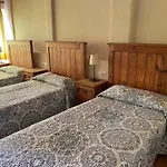 Szálloda Casa Cundaro