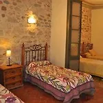 Szálloda Casa Cundaro