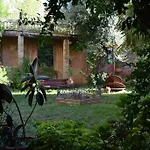 Casa Cundaro Szálloda 3*