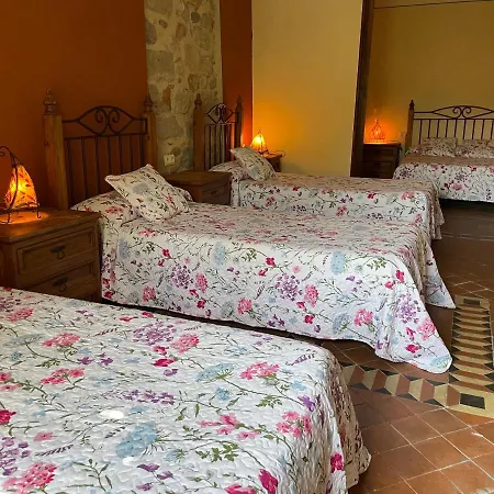 Casa Cundaro 3*
