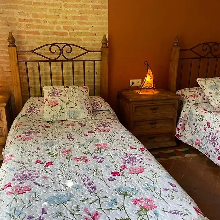 Szálloda Casa Cundaro 3*
