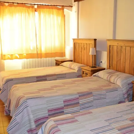 Otel Casa Cundaro Girona