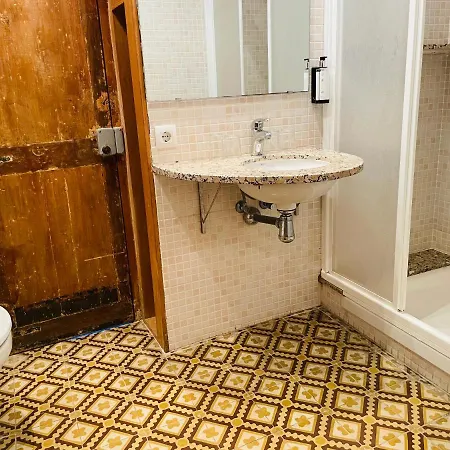 Отель Casa Cundaro