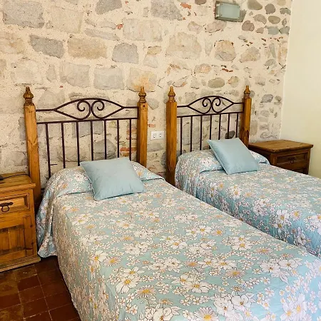 Casa Cundaro Отель Жирона
