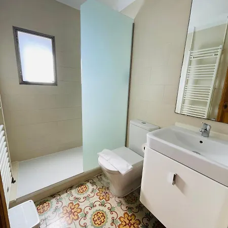 Hotel Casa Cundaro Girona