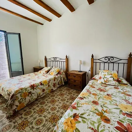 Отель Casa Cundaro 3*