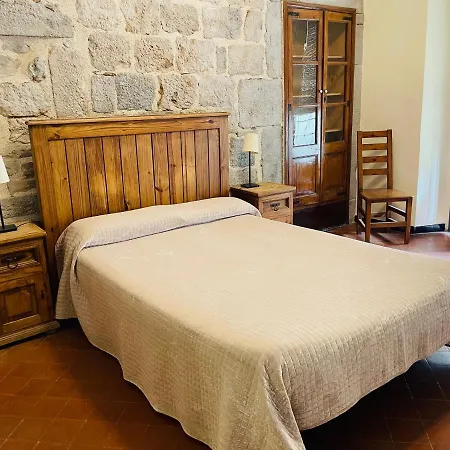 Casa Cundaro Отель Жирона
