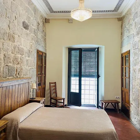 Casa Cundaro Szálloda Girona