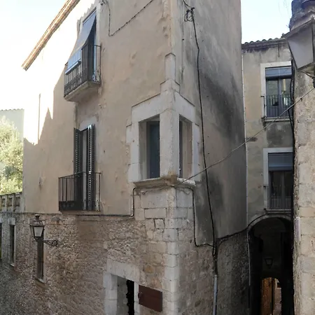Отель Casa Cundaro