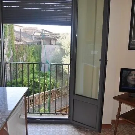 Отель Casa Cundaro Жирона
