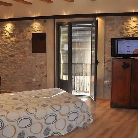 Casa Cundaro Отель Жирона