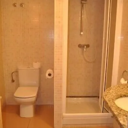 Отель Casa Cundaro 3*