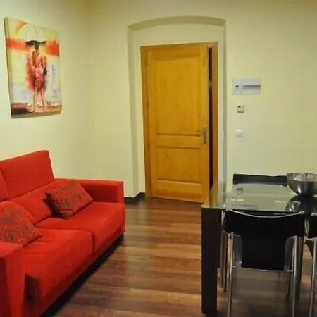Отель Casa Cundaro 3*