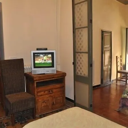 Casa Cundaro Отель
