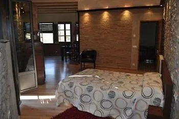 Casa Cundaro Отель 3*