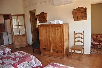 Отель Casa Cundaro 3*