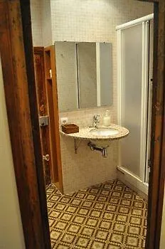 Отель Casa Cundaro