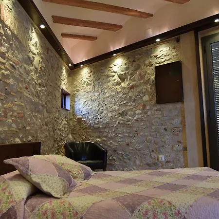 Casa Cundaro Otel 3*