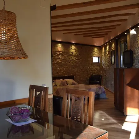 Casa Cundaro 3*