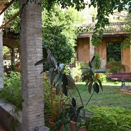 Отель Casa Cundaro