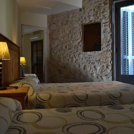 Hotel Casa Cundaro Girona