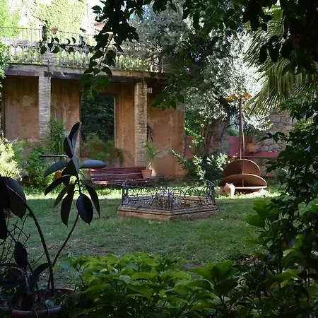 Casa Cundaro Отель 3*