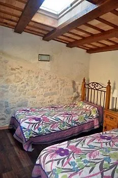 Casa Cundaro Otel Girona