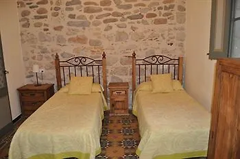 Casa Cundaro Отель