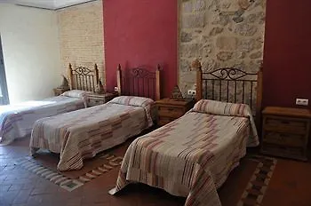 Casa Cundaro Отель