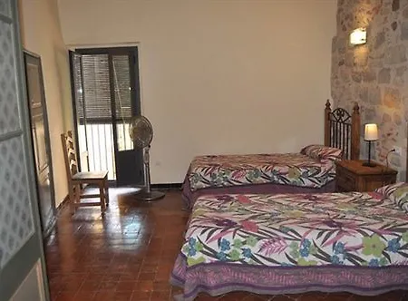 Casa Cundaro Otel