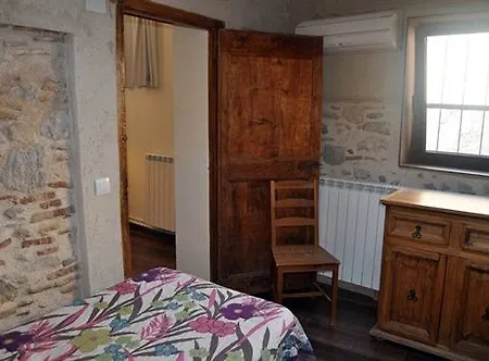 Casa Cundaro Отель 3*