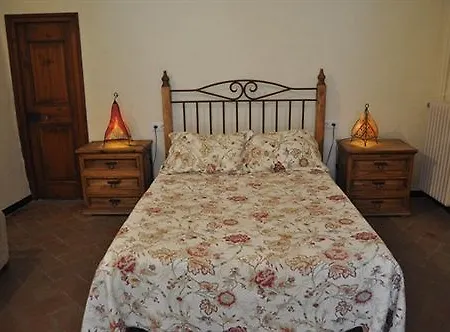 Casa Cundaro Отель