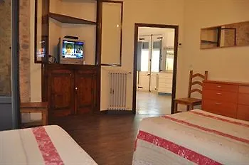 Casa Cundaro Отель