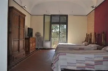 Otel Casa Cundaro Girona