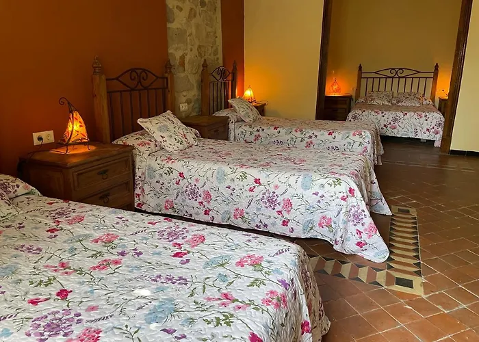 Casa Cundaro 3*