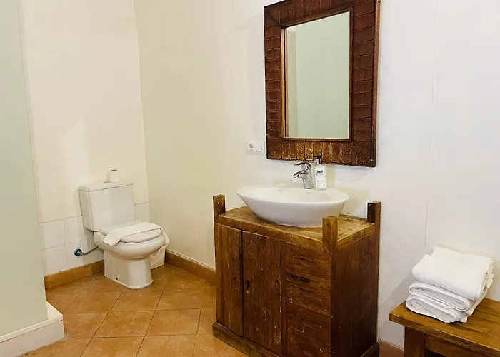 Szálloda Casa Cundaro Girona