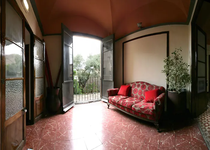 Casa Cundaro Szálloda 3*