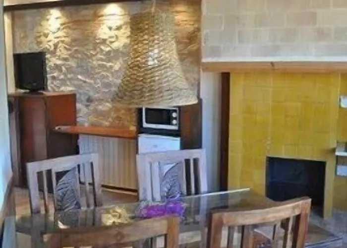 Casa Cundaro Szálloda Girona