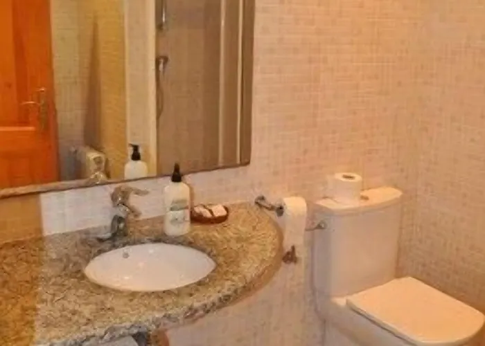 Szálloda Casa Cundaro Girona