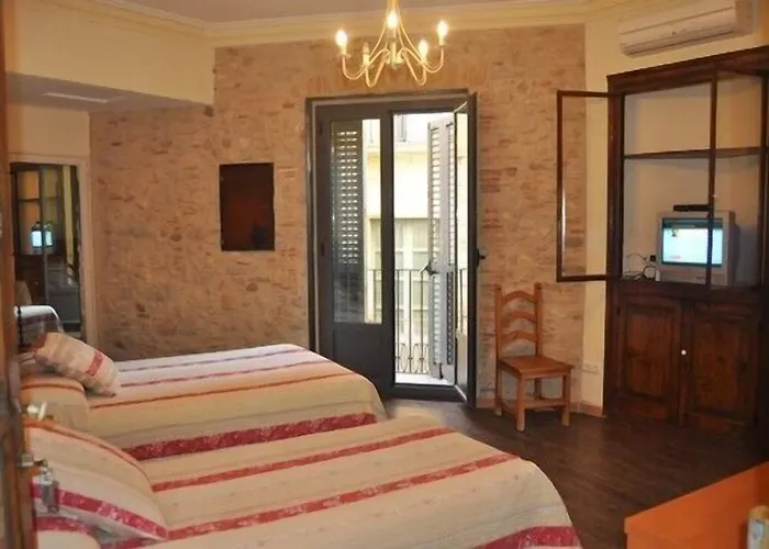 Casa Cundaro Szálloda Girona