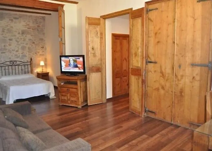 Casa Cundaro Girona
