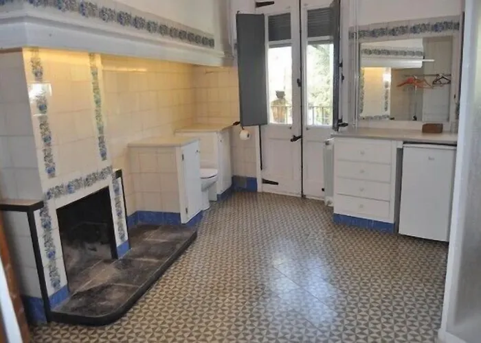 Szálloda Casa Cundaro Girona