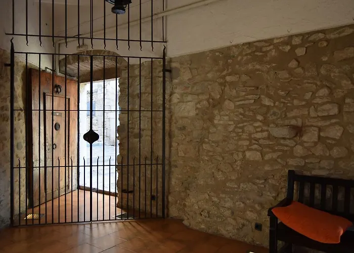 Casa Cundaro Szálloda