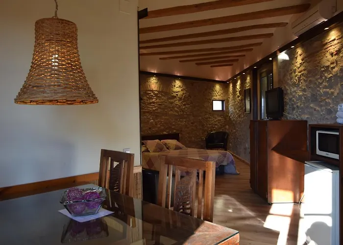 Casa Cundaro 3*