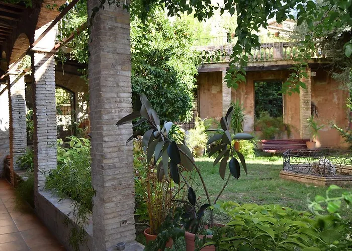 Szálloda Casa Cundaro