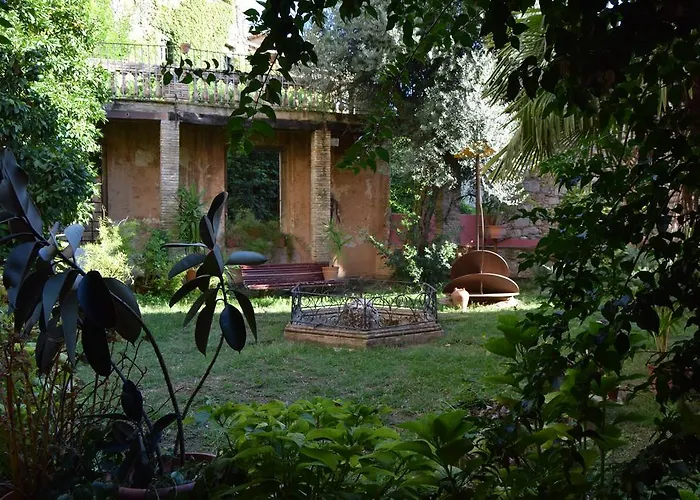Casa Cundaro Szálloda 3*
