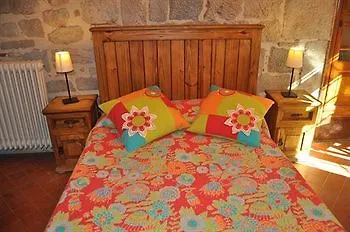 Szálloda Casa Cundaro 3*