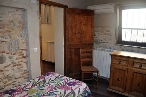 Casa Cundaro Szálloda 3*
