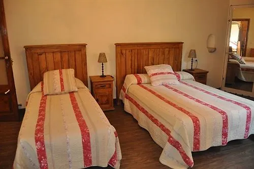 Casa Cundaro Szálloda Girona