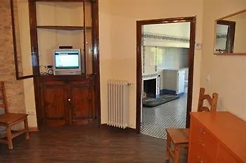 Casa Cundaro Szálloda